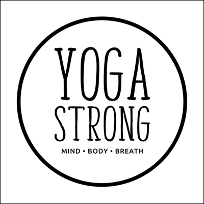 Yogastrong