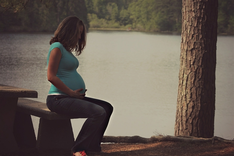 Focus on Maternal Mental Health